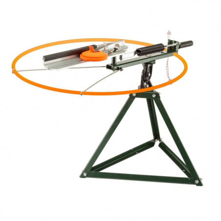 Lanceur de plateaux Europarm - Clayhawk