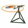 Lanceur de plateaux Europarm - Clayhawk