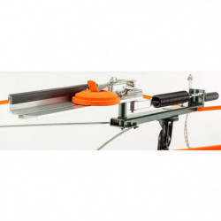 Lanceur de plateaux Europarm - Clayhawk