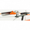 Lanceur de plateaux Europarm - Clayhawk