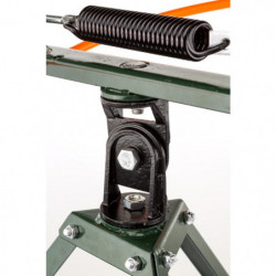Lanceur de plateaux Europarm - Clayhawk