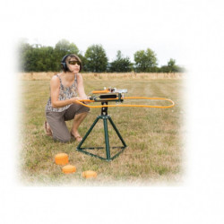 Lanceur de plateaux Europarm - Clayhawk