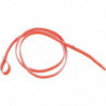 Lanière de trompe Stepland Orange - 155 cm