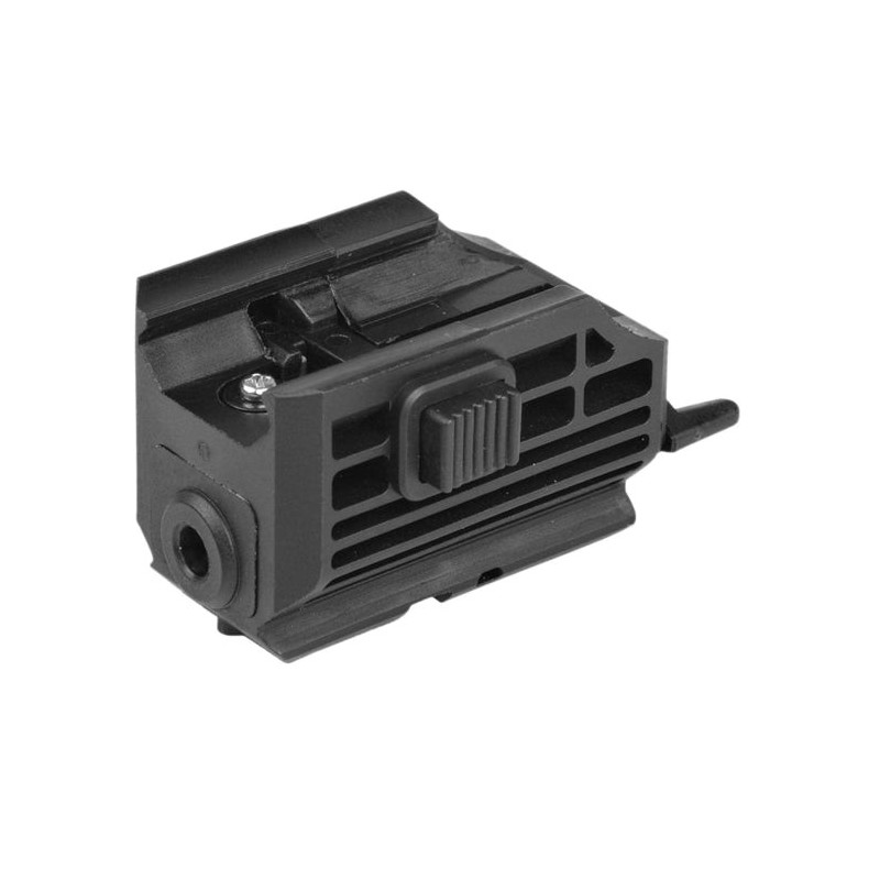 Laser ASG pour Mod CZ 75 et Duty