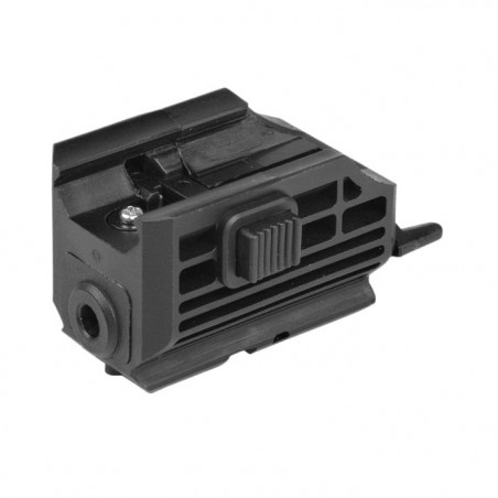 Laser ASG pour Mod CZ 75 et Duty