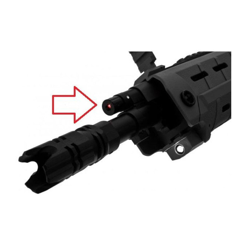 Laser G&G Armament GR4 G26 Noir