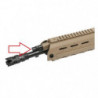 Laser G&G Armament GR4 G26 Noir