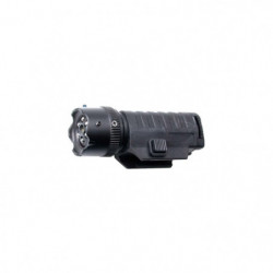 Laser Lampes ASG 6 Leds