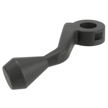 Levier Armement Ares Striker Courbe