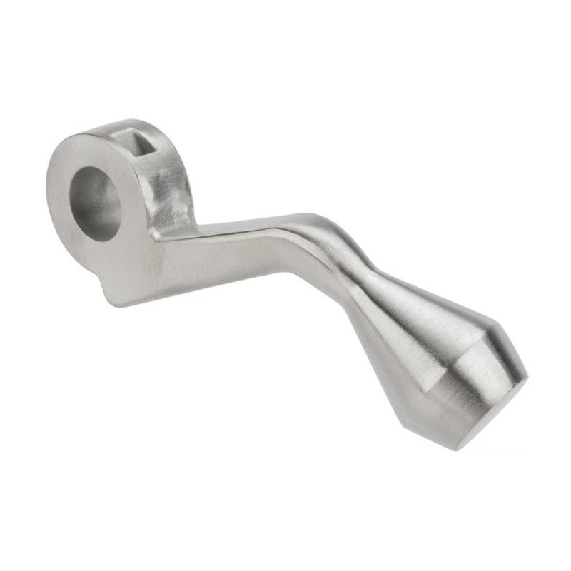 Levier Armement Ares Striker Courbe Gray