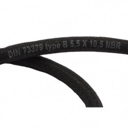 Ligne Complète Renforcée BO Manufacture QD type US