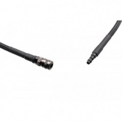 Ligne Dominator HPA complète SLP QD noire type US