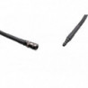 Ligne Dominator HPA complète SLP QD noire type US