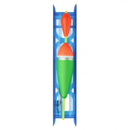 Ligne montée Sert Brochet - CL 0.35 mm
