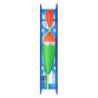 Ligne montée Sert Brochet - CL 0.35 mm