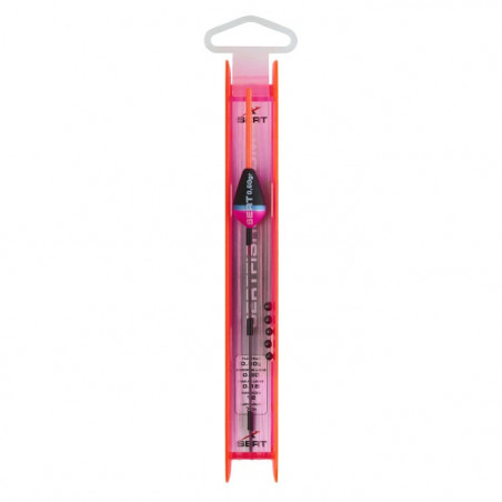 Ligne montée Sert Carpe 2 - CL 0.20 mm
