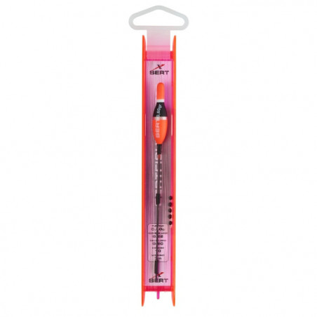 Ligne montée Sert Carpe 2 - CL 0.22 mm