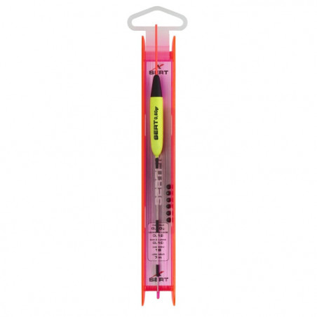 Ligne montée Sert Étang 1 - CL 0.12 mm