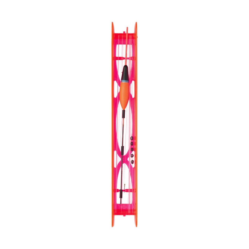 Ligne montée Sert Friture 3