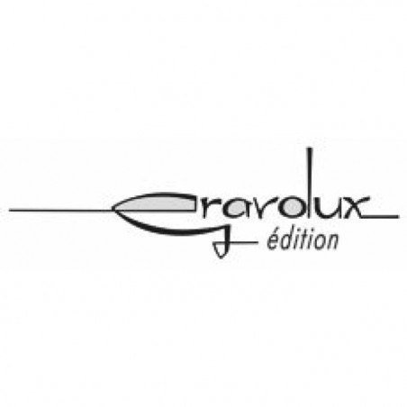 Lot de 25 cibles PJL Gravolux Cibles overlaies