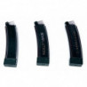 Lot de 3 Chargeurs ASG Smoky pour Scorpion Evo 3 - A1