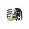 Lot de Couteaux Outdoor Edge Butcher Lite - 8pcs