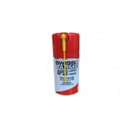 Lubrifiant APS3 Swiss Arms...