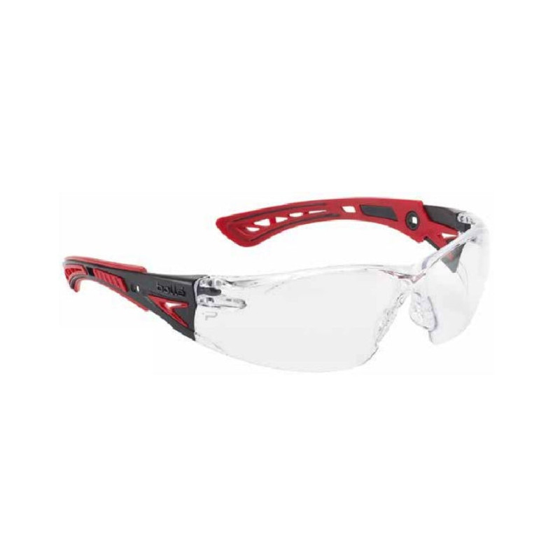 Lunette de protection Cybergun BOLLE RUSH