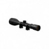 Lunette Nikko Stirling SFP 4-12x50 MountMaster half mildot