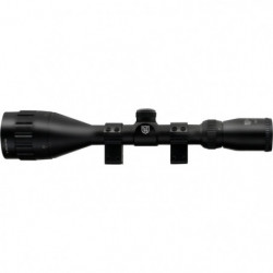 Lunette Nikko Stirling SFP 4-12x50 MountMaster half mildot