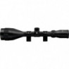 Lunette Nikko Stirling SFP 4-12x50 MountMaster half mildot