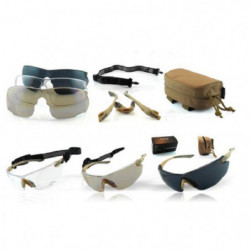 Lunettes de protection...