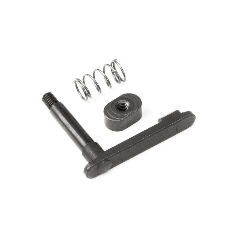 Mag Catch G&G Armament pour GR16 Métal