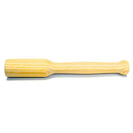Maillet en bois Lee Precision pour extraire les balles du moule