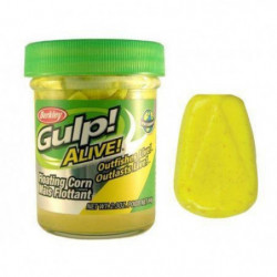 Maïs flottant Berkley Gulp!...