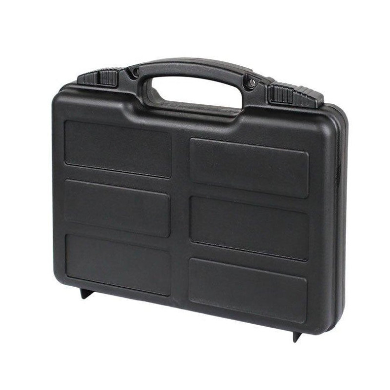 Mallette Rigide Pistolet Smart Team- Pré-Découpée