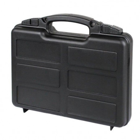 Mallette Rigide Pistolet Smart Team- Pré-Découpée