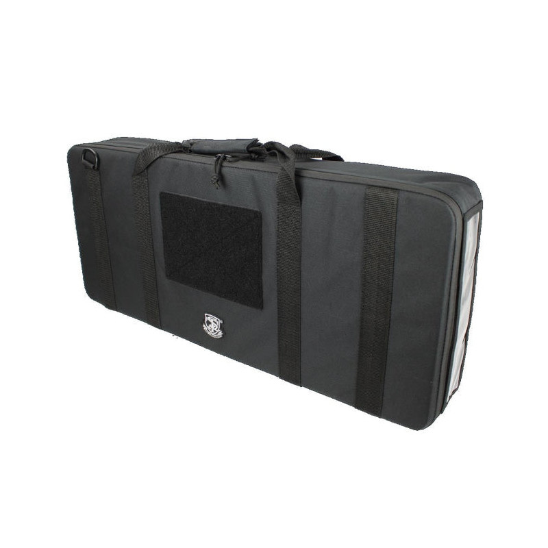 Mallette Semi-Rigide S&T 70cm Noire