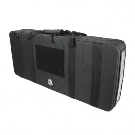 Mallette Semi-Rigide S&T 70cm Noire
