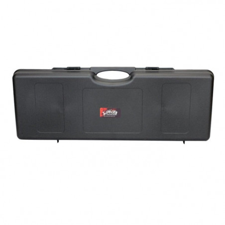 Mallette Smart Team - 88x34x13.5 CM Noire