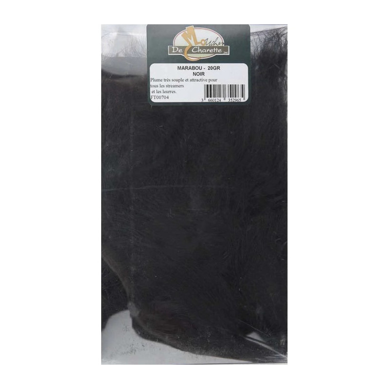 Marabout MDC - 20 g