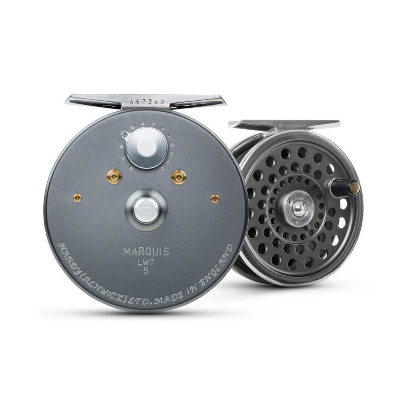 MARQUIS LWT REEL SAL