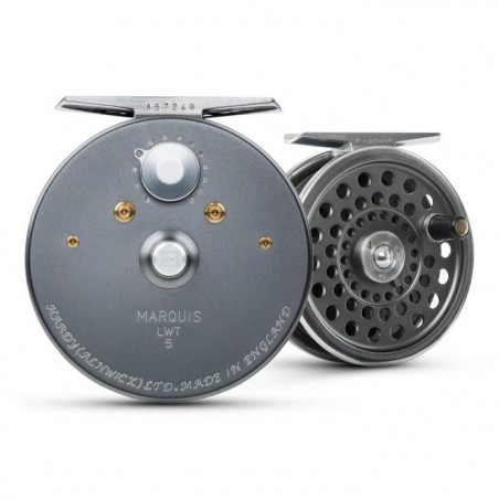 MARQUIS LWT REEL SAL