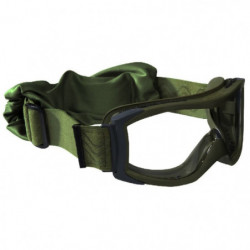 Masque de protection...