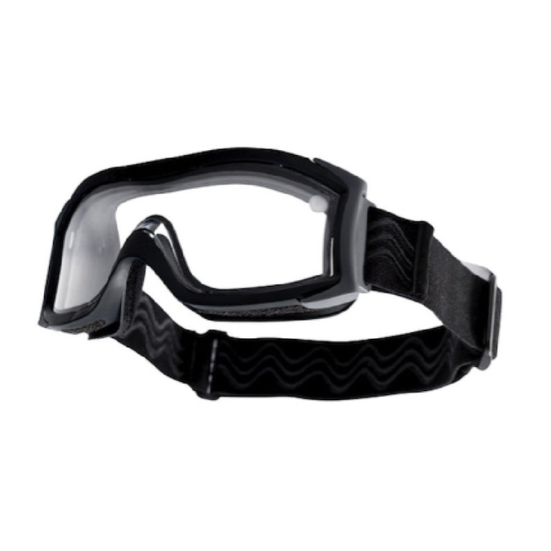 Masque de protection Cybergun X1000 verres Incolore