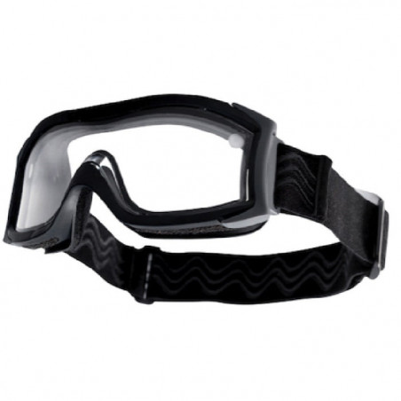 Masque de protection Cybergun X1000 verres Incolore