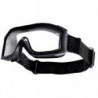Masque de protection Cybergun X1000 verres Incolore