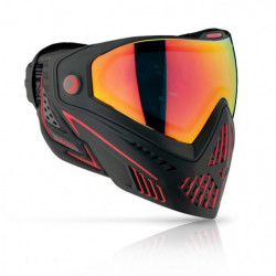 Masque Dye I5 thermal Fire...
