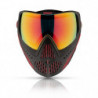 Masque Dye I5 thermal Fire Black Red 2.0