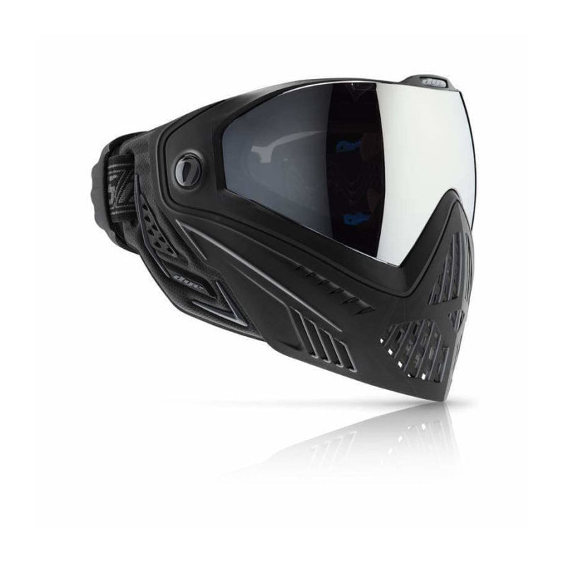 Masque Dye I5 thermal Onyx Grey